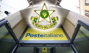 Foto di poste - Stelle al Merito del Lavoro