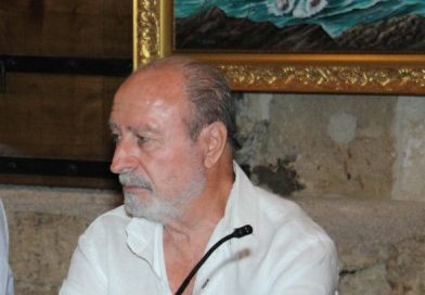 Monopoli, è morto l’artista Cosimo Susca