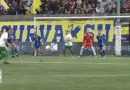 Il Monopoli sconfitto a Cerignola nel secondo turno dei play off