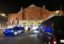 Bari: 2 stranieri sono stasti arrestati dai Carabinieri per spaccio di droga nei pressi della Stazione Ferroviaria Centrale