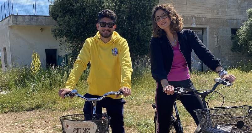 Polignano, “Giovani al centro” alla scoperta del territorio