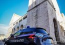 Bari: 2 arresti per spaccio di droga nei pressi della Stazione Ferroviaria Centrale