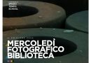 Noicàttaro: Quarto appuntamento della rassegna “Il mercoledì fotografico in biblioteca”