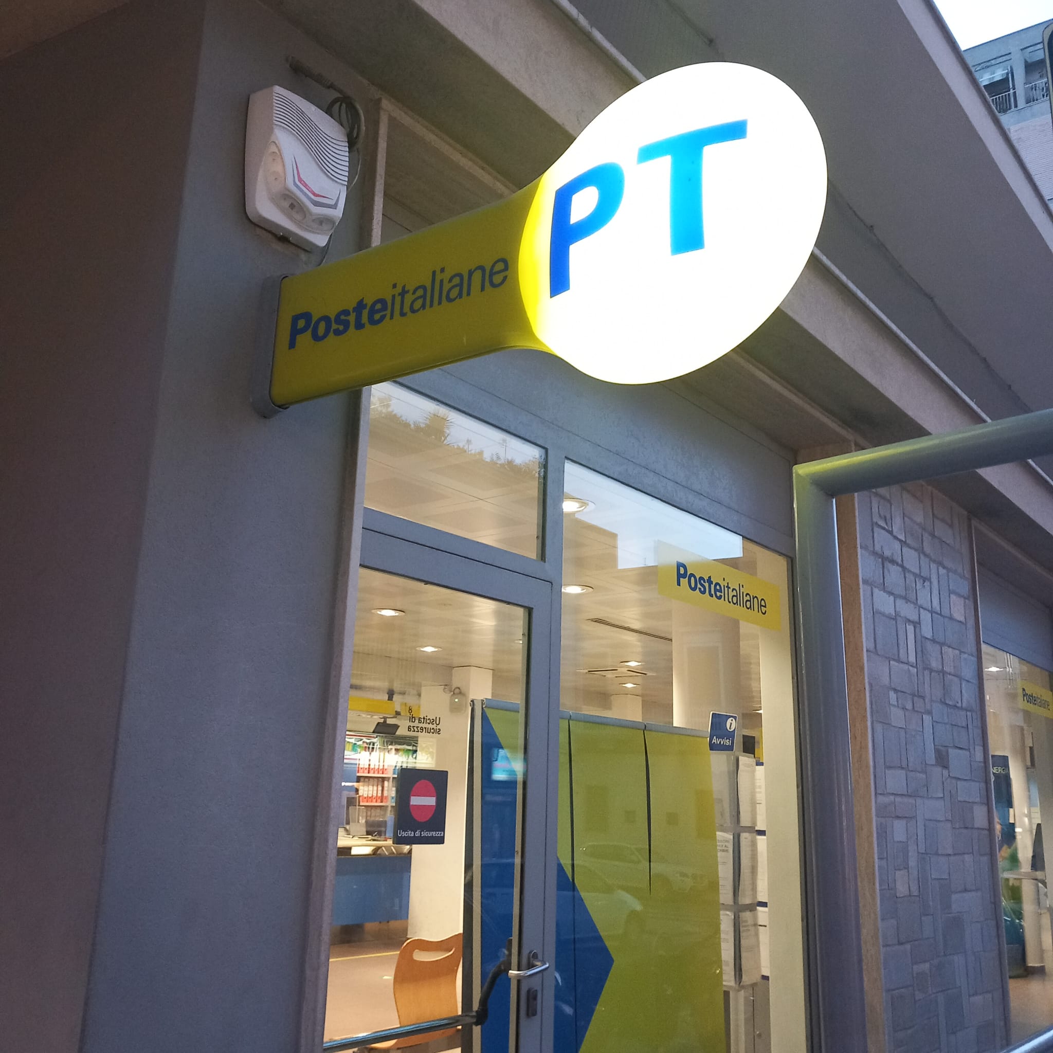 Monopoli, per la “social card” è necessario andare ai Servizi Sociali