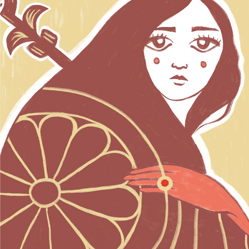 A Castellana “appuntamento con la Badessa”