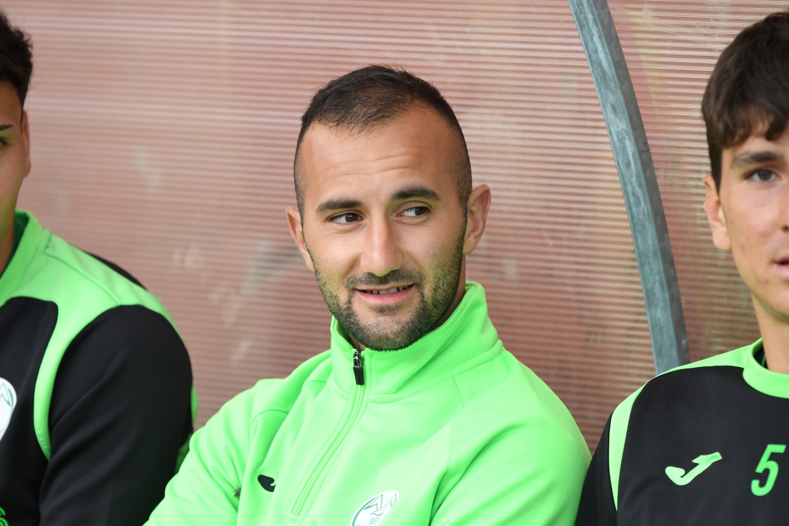 Monopoli, ufficiale il tesseramento di Giuseppe Borello