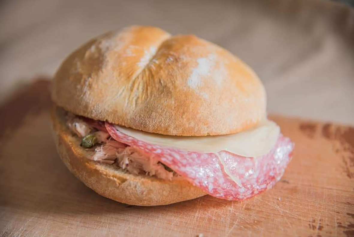 Ad Alberobello per assaggiare “Pasqualino”