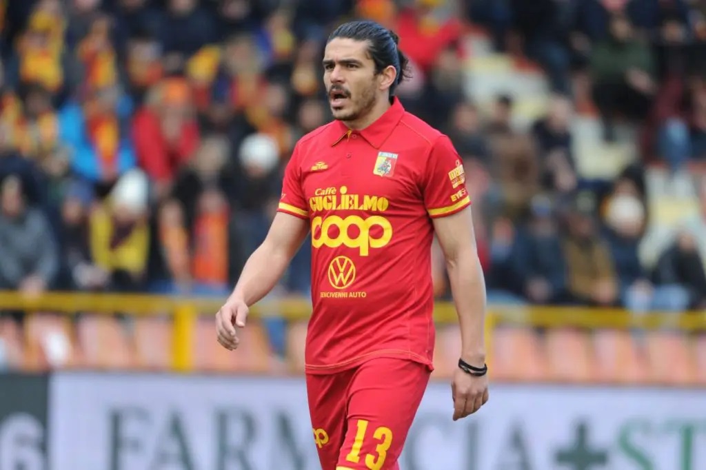 Fazio è un nuovo calciatore del Monopoli