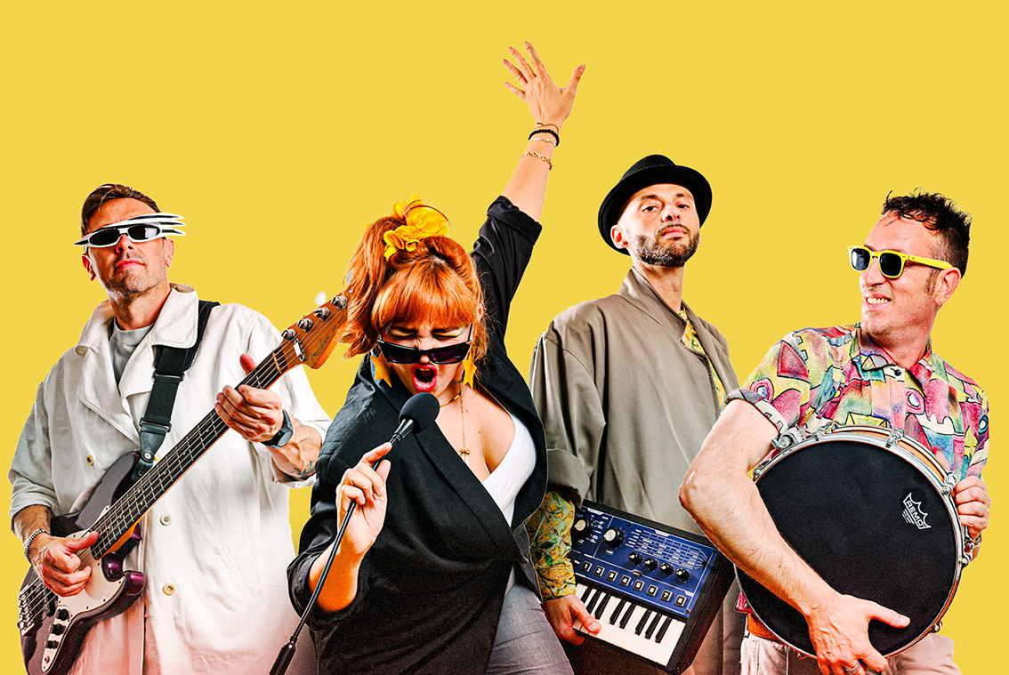 San Leo Music Fest 2023 a Castellana Grotte