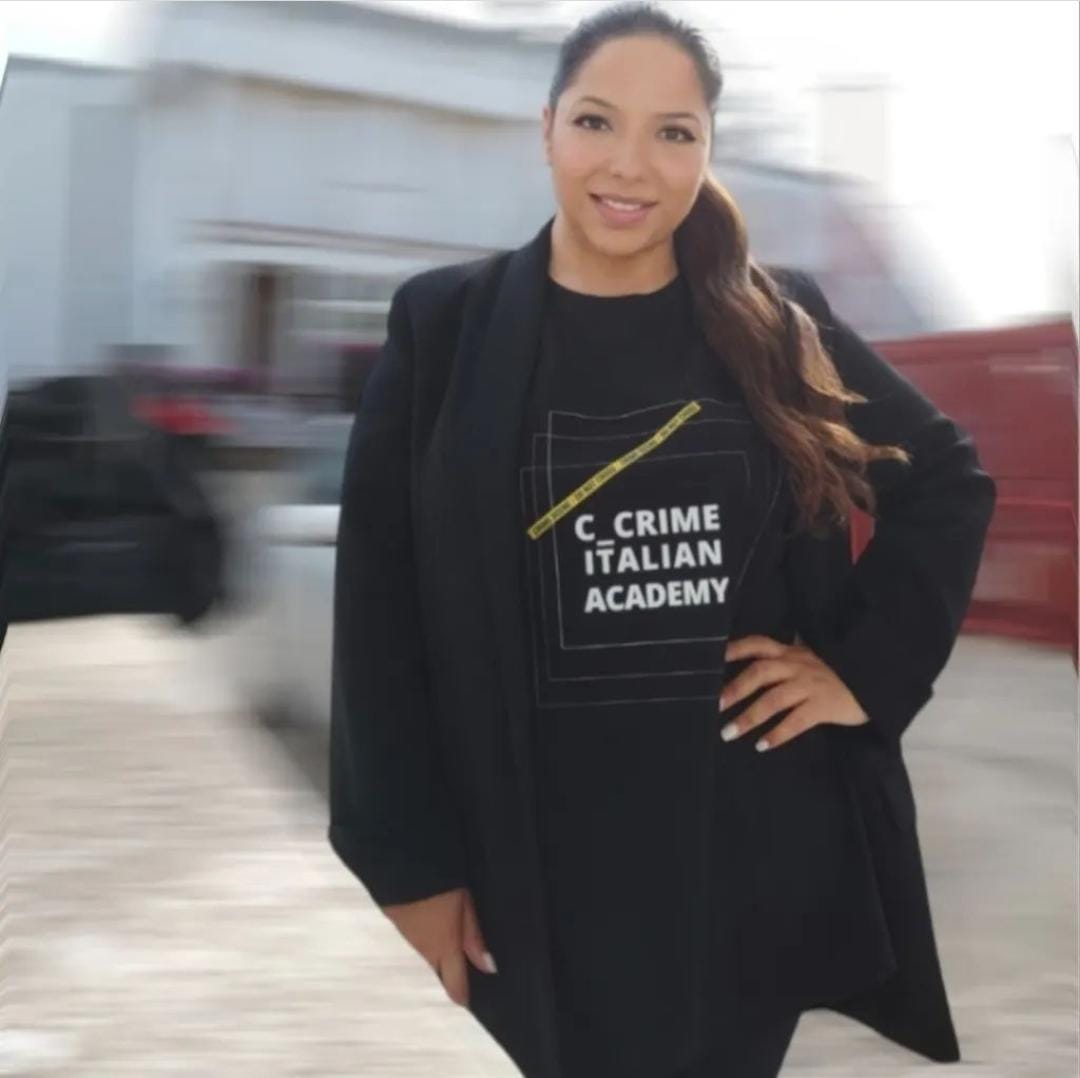 Scomparasa di Maria Aparecida Soares, le indagini riaperte grazie allo studio c_criMe di Lecce