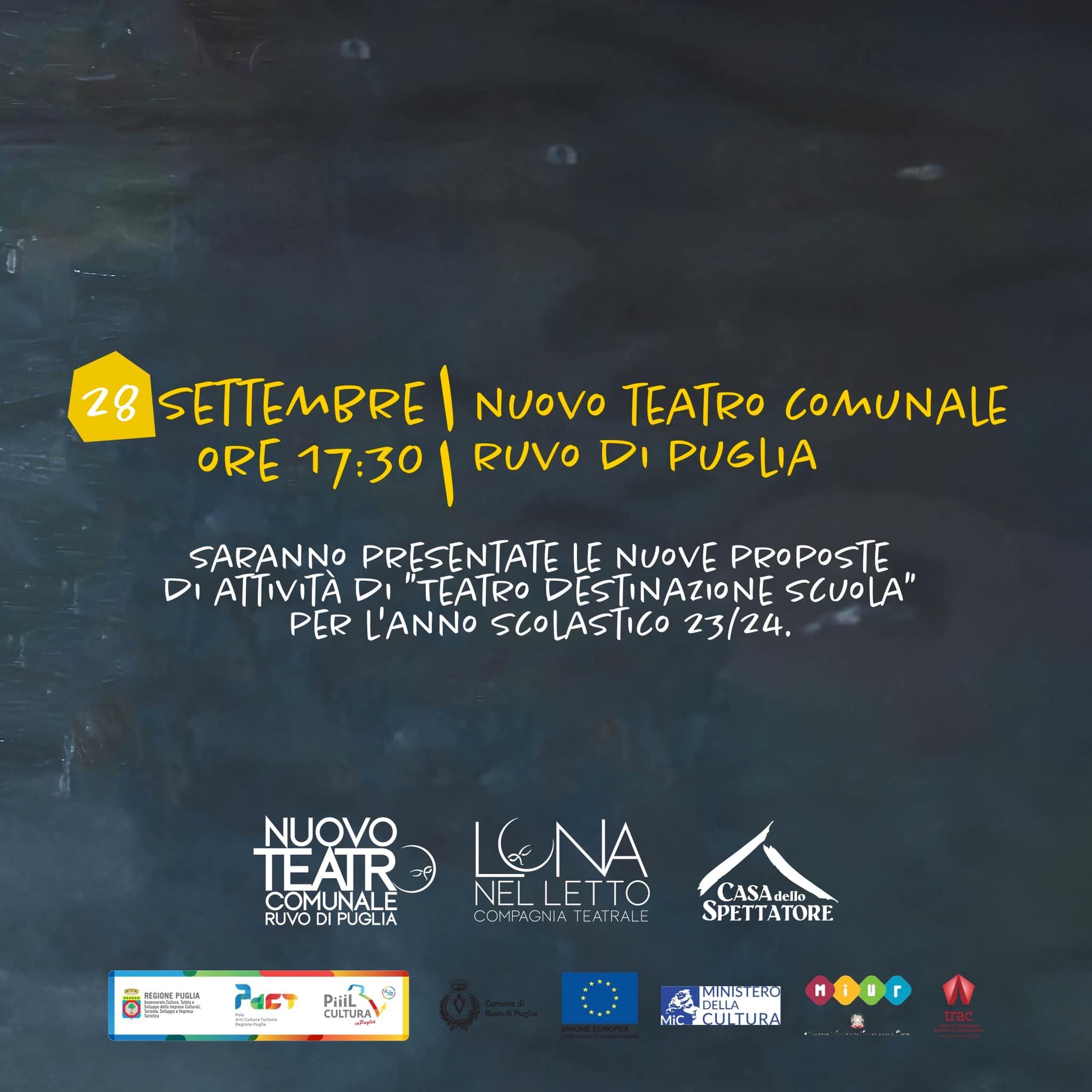 Per chi suona la campanella