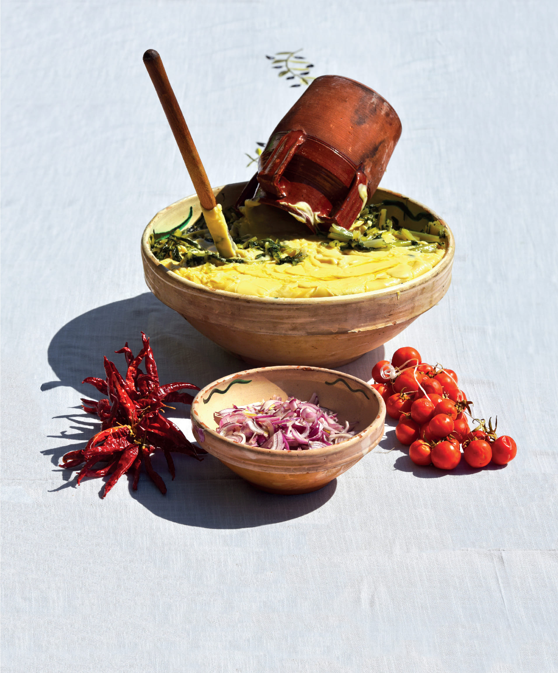 Sagra dell’Impanata: Piazze d’Estate saluta l’arrivo dell’autunno celebrando il piatto tipico castellanese