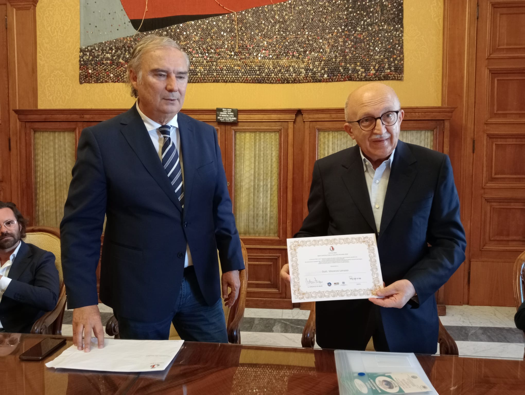 10-10-23 Giornata mondiale della Vista_presentata oggi la campagna di Apam e Uici contro la maculopatia_3