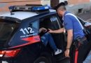 Polignano, con il braccialetto elettronico vicino alla casa dell’ex, arrestato
