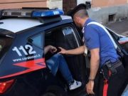 Adelfia, sparatoria per gelosia, 2 arresti dei Carabinieri per tentato omicidio