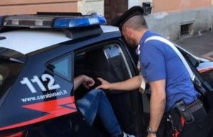 Triggiano, controlli serali straordinari, un giovane arrestato: raffica di verifiche nei centri storici