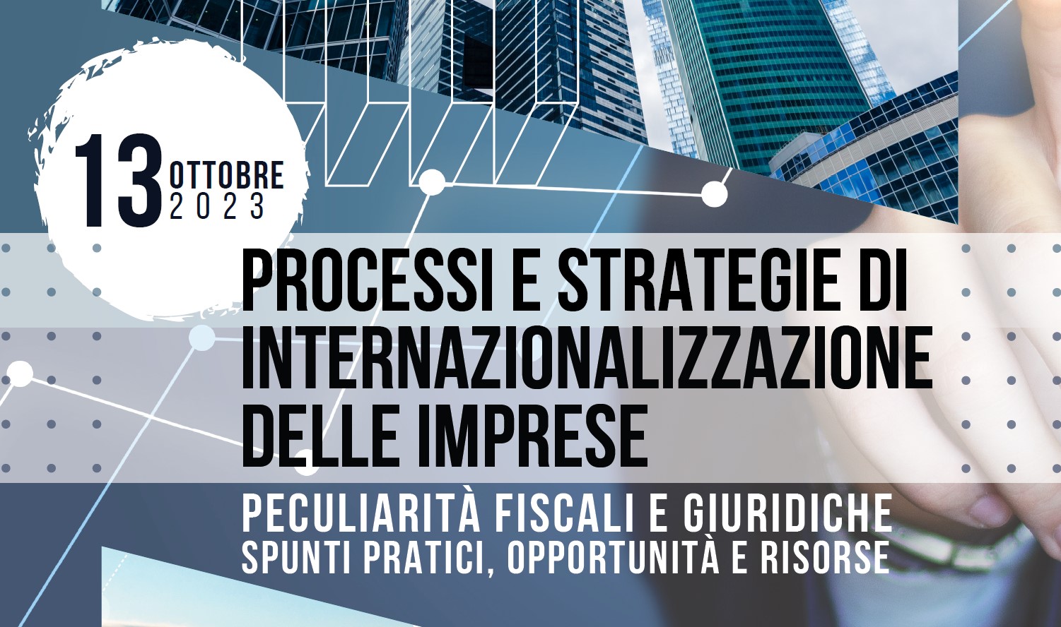 Bari: Internazionalizzazione di impresa, un incontro tra gli avvocati da tutto il mondo