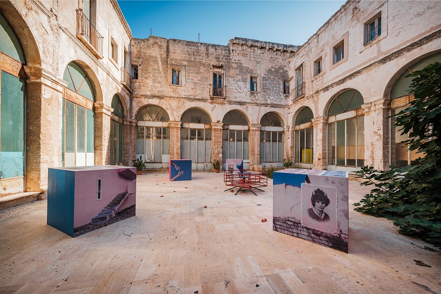 Monopoli, PhEST, apertura prorogata fino al 5 novembre