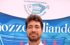 Intervista Francesco Alba