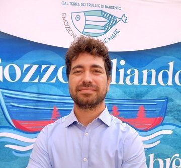 Intervista Francesco Alba