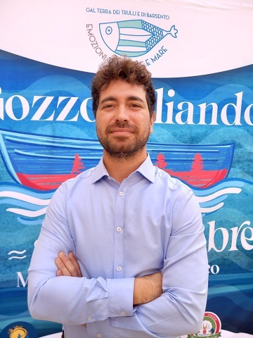 Intervista Francesco Alba