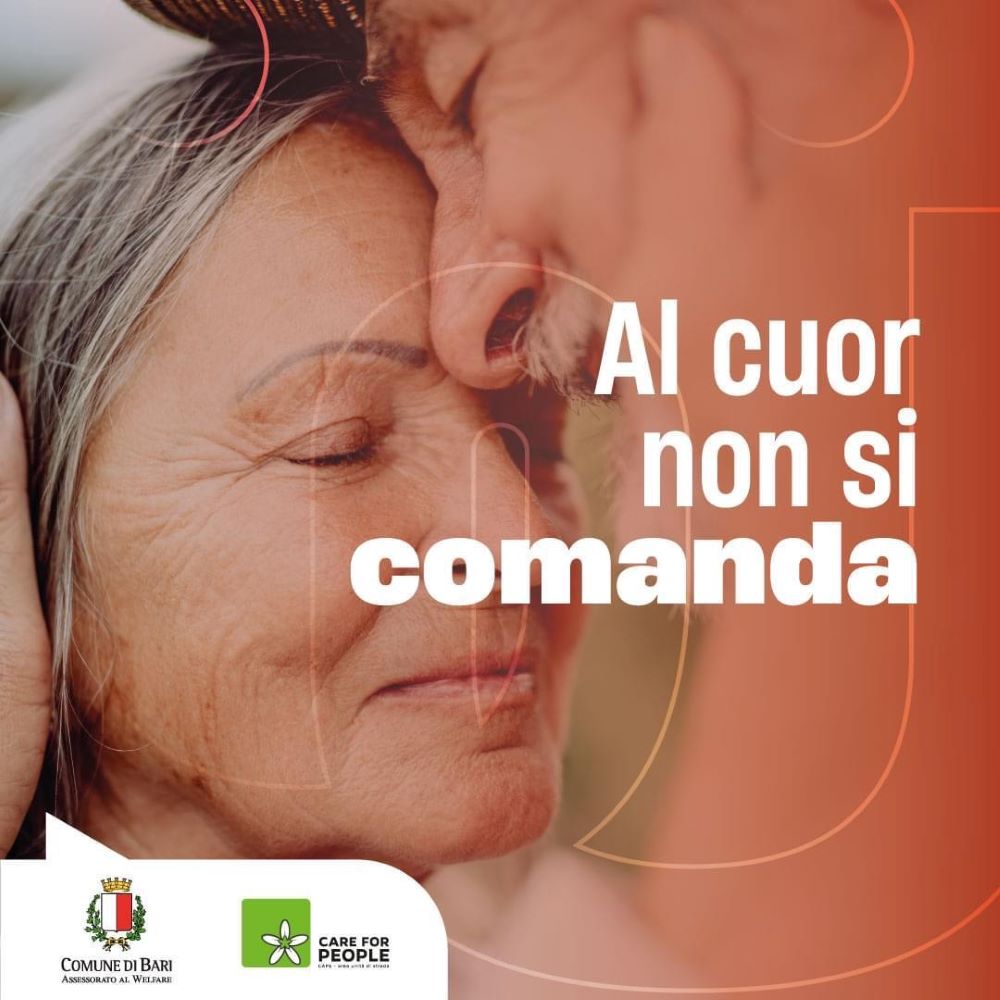 24-01-24 Al cuor non si comanda_locandina