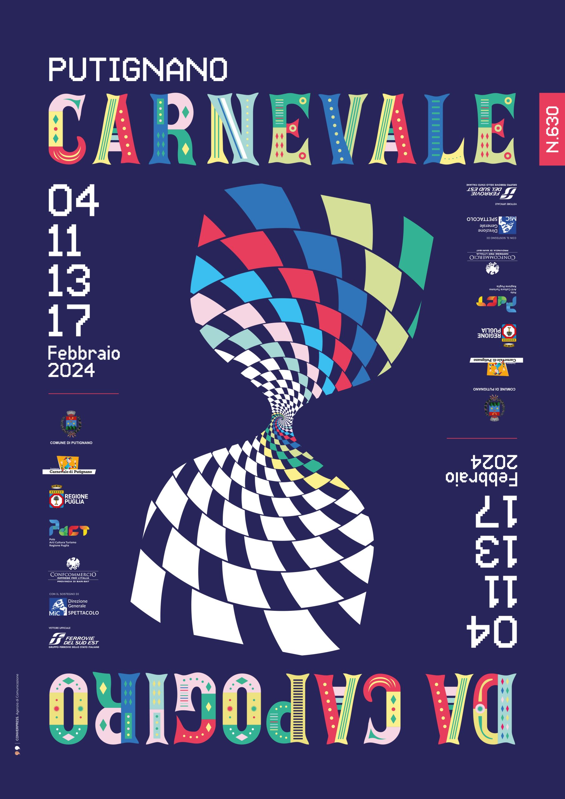 Carnevale-da-Capogiro_Putignano - grafica
