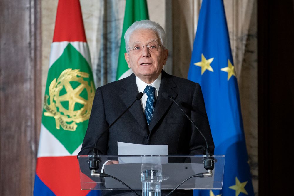 Il 29 gennaio il Presidente Sergio Mattarella sarà a Bari
