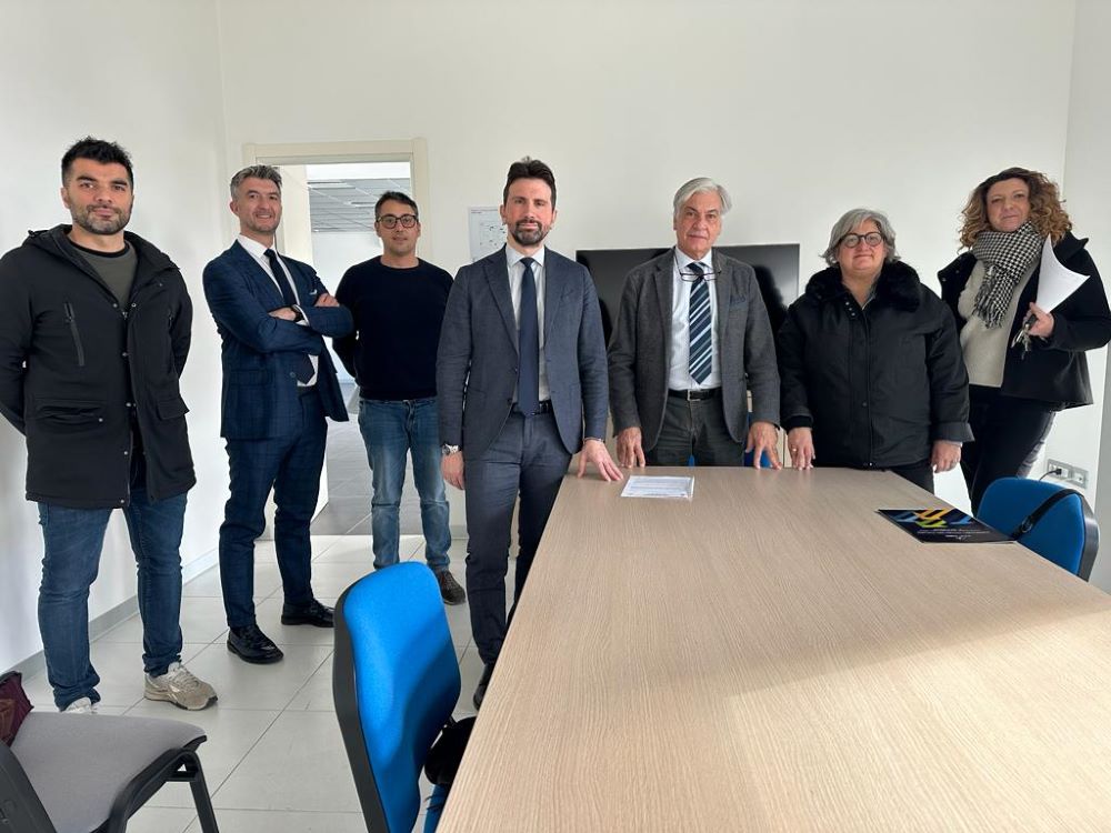 Noicàttaro, nuovo sportello per le imprese