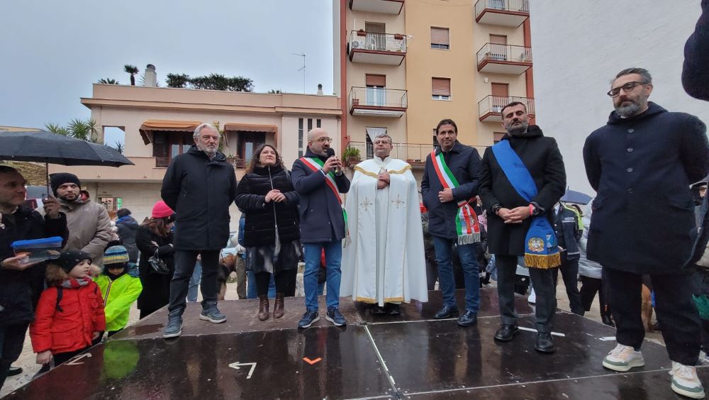 benedizione animali 1