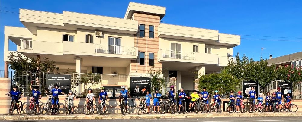 foto funny bikers 2023