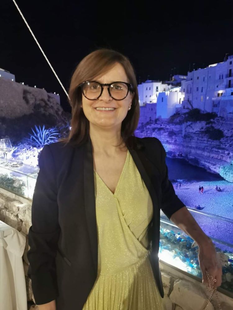 Polignano, Sandra Laera di Forza Italia su Piano Casa e situazione del partito locale