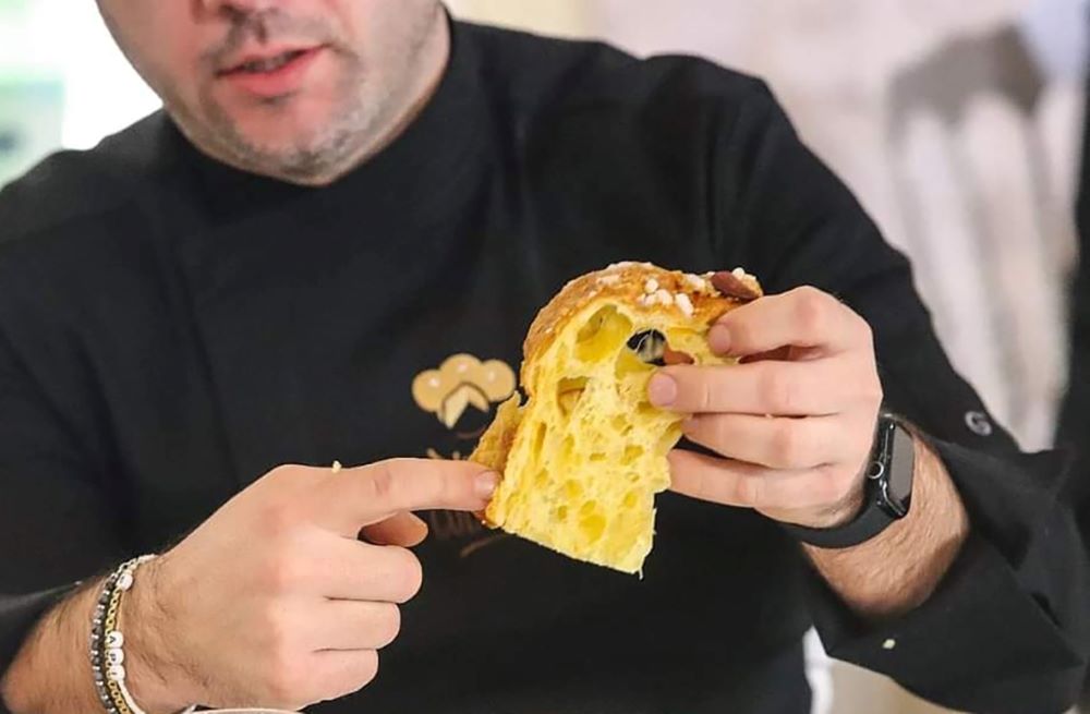 Concorso “Divina Colomba 2024”, selezionati i 40 lievitati finalisti -l’elenco completo-