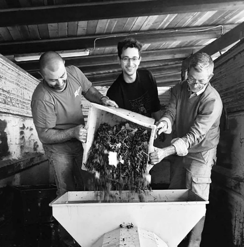 Ruvo di Puglia, nasce Lucy rosé, un nuovo spumante per brindare ai 20 Anni dell’Azienda Agricola Mazzone