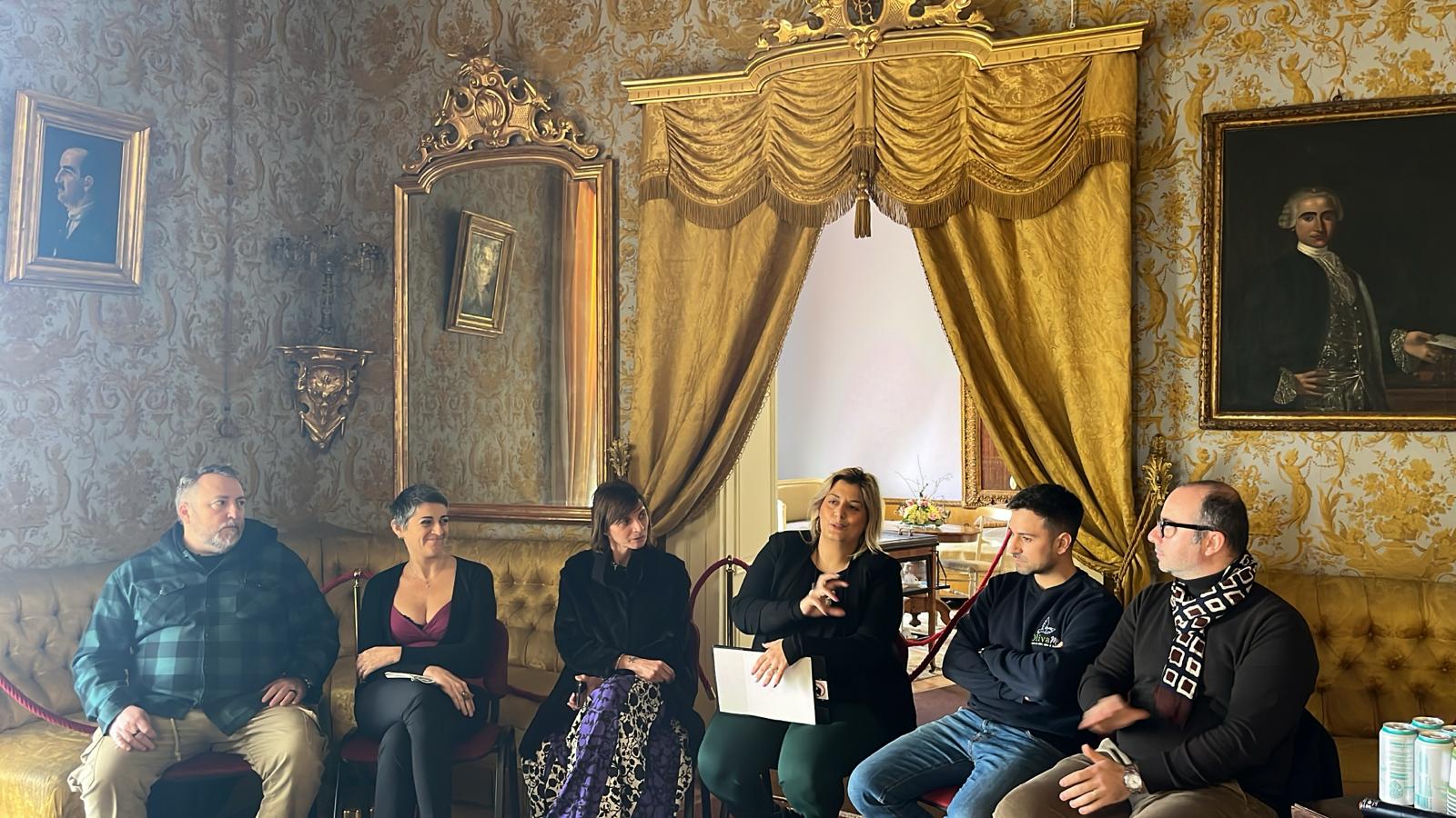 Putignano, tutto pronto per il TEDxPutignano 2024, il tema di questa edizione sarà “Errore”