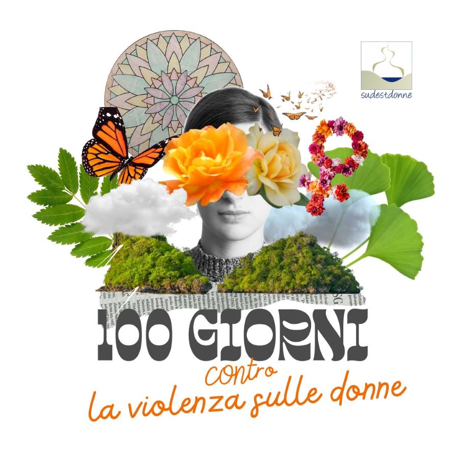 100 giorni contro la violenza - def