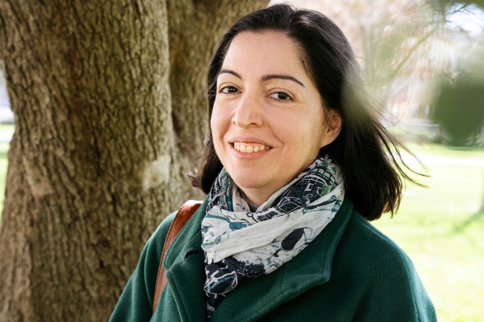 Candidata Sindaca