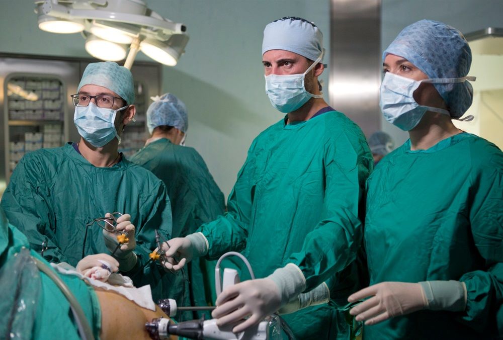 Bari, Ospedale Santa Maria è il secondo centro in Italia, il primo al sud, ad ottenere la certificazione ERAS per la chirurgia bariatrica