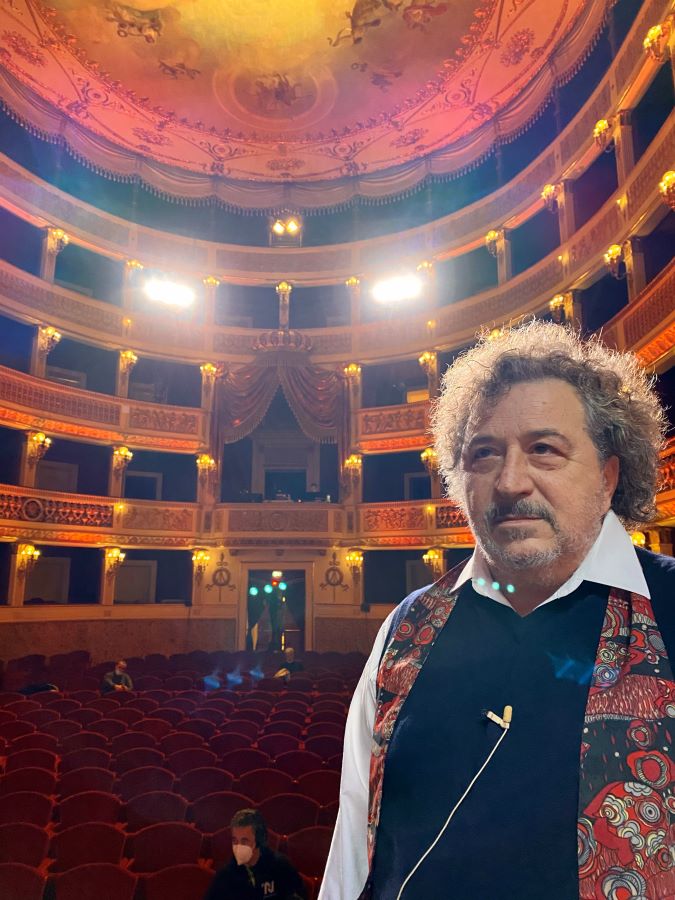 Bari, l’8 marzo al Teatro Kursaal Santa Lucia di Bari la prima edizione del Premio intitolato Gianni Colajemma