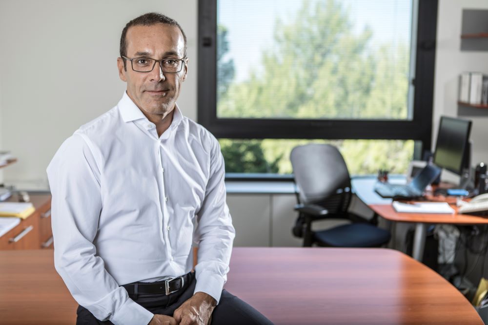 Roberto Bianco - CEO ICAM (1)