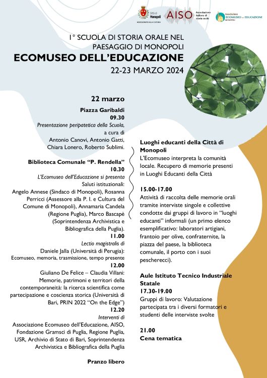 SCUOLA DI STORIA ORALE - APPUNTAMENTI_page-0001