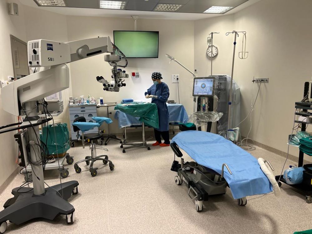 Putignano, partono nuovi ambulatori e servizi all’ Ospedale “Santa Maria degli Angeli”