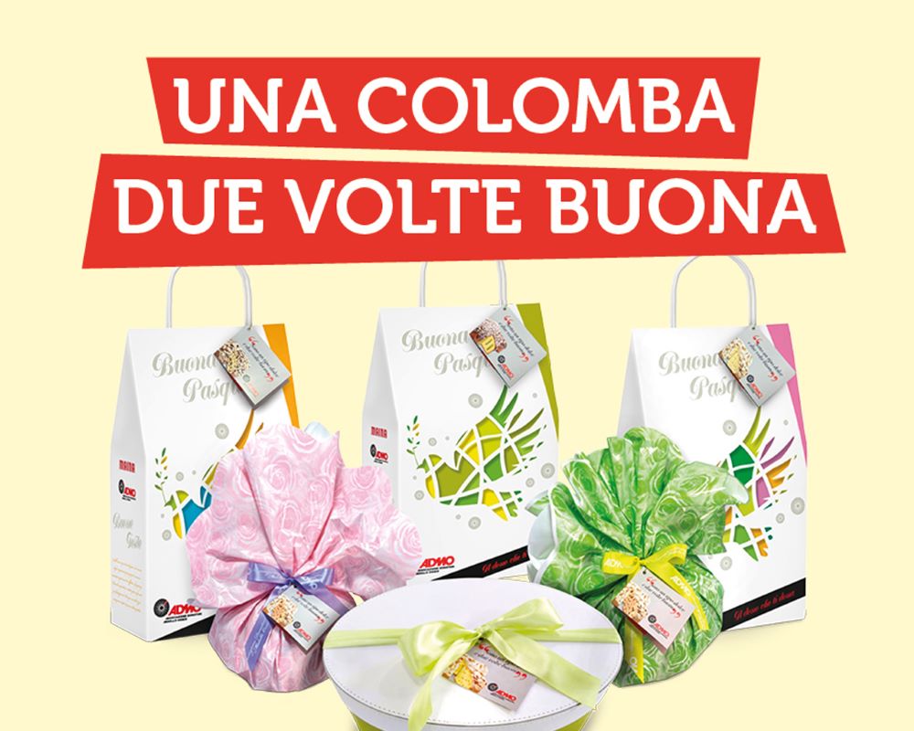 Castellana Grotte, nel weekend l’Admo in piazza con “Una Colomba per la vita”