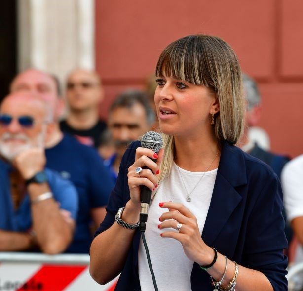 Castellana Grotte, l’appello della consigliera comunale Cinzia Valerio sull’importaza della prevenzione oncologica
