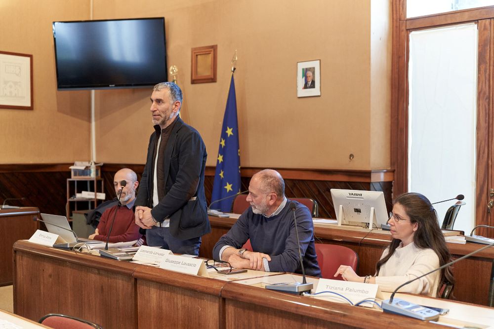 Conversano, Al via le attività di PAR.E.TE: “Partecipazione e conoscenza le parole chiave”