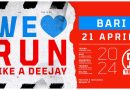 Bari, la “Deejay Ten” torna a Bari domenica 21 aprile
