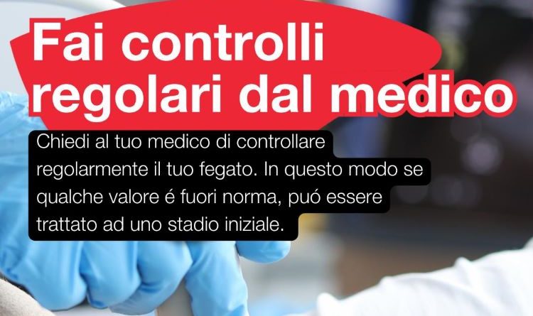Castellana Grotte, in occasione della giornata mondiale della salute del fegato, l’Irccs “S. De Bellis” promuove una campagna di prevenzione con controlli gratuiti