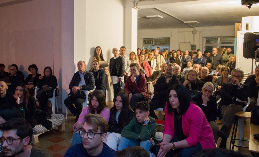 Putignano, proseguono gli incontri della coalizione “Potentissima”