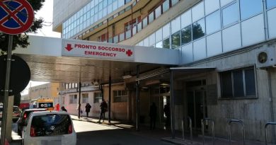 Bari, aggressione nel Pronto Soccorso del Di Venere a danno di due infermieri