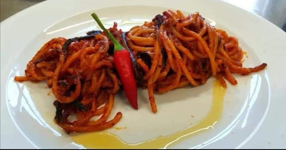 Bari, All’Expolevante il primo campionato degli spaghetti all’assassina